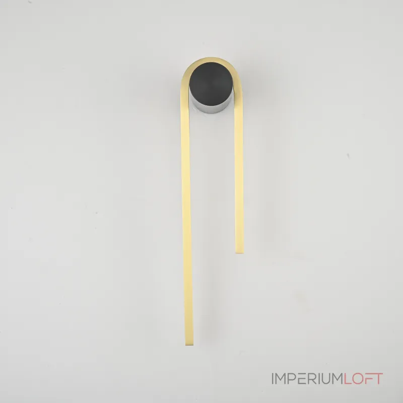 Настенный светильник WIKI B WALL H40 от ImperiumLoft Настенный светильник WIKI B WALL H40 от ImperiumLoft