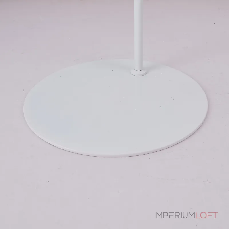 Торшер MARGOTT FL D25 White от ImperiumLoft Торшер MARGOTT FL D25 White от ImperiumLoft