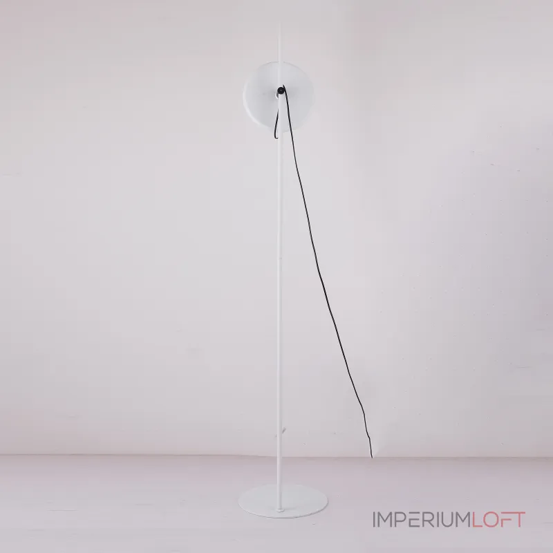 Торшер MARGOTT FL D25 White от ImperiumLoft Торшер MARGOTT FL D25 White от ImperiumLoft