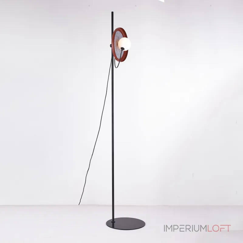 Торшер MARGOTT FL D25 Orange от ImperiumLoft Торшер MARGOTT FL D25 Orange от ImperiumLoft