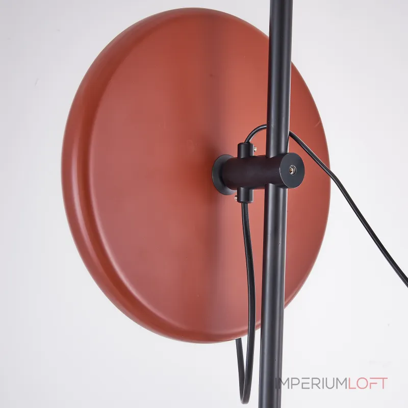 Торшер MARGOTT FL D25 Orange от ImperiumLoft Торшер MARGOTT FL D25 Orange от ImperiumLoft