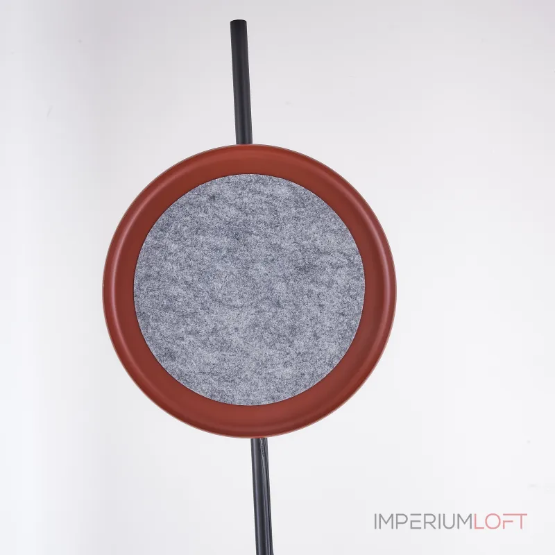 Торшер MARGOTT FL D25 Orange от ImperiumLoft Торшер MARGOTT FL D25 Orange от ImperiumLoft