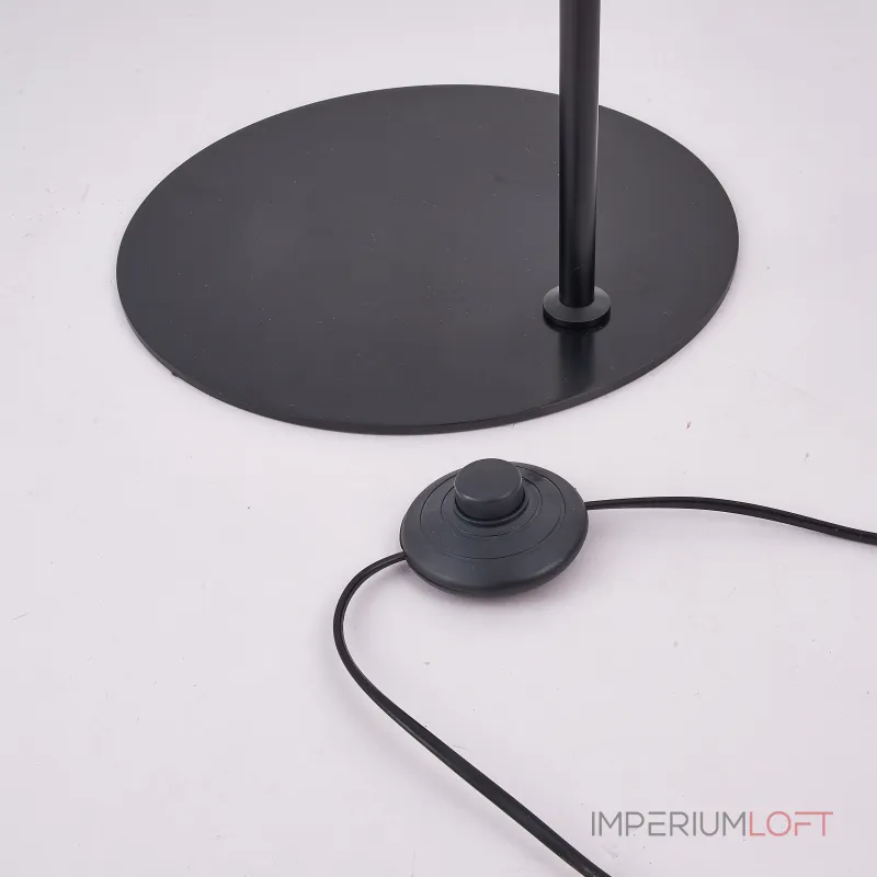 Торшер MARGOTT FL D25 Orange от ImperiumLoft Торшер MARGOTT FL D25 Orange от ImperiumLoft