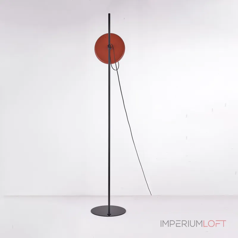 Торшер MARGOTT FL D25 Orange от ImperiumLoft Торшер MARGOTT FL D25 Orange от ImperiumLoft