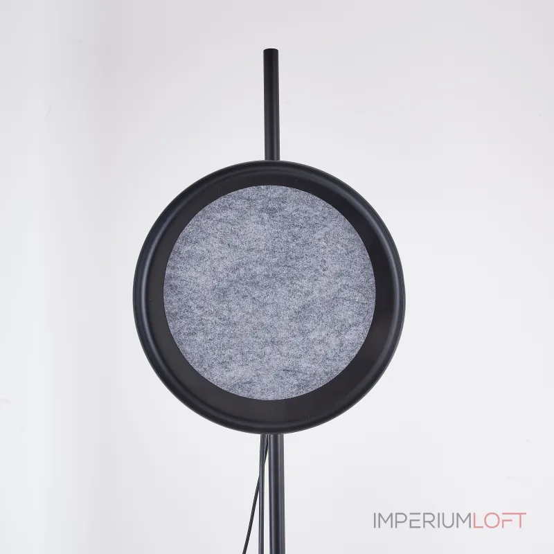 Торшер MARGOTT FL D25 Black от ImperiumLoft Торшер MARGOTT FL D25 Black от ImperiumLoft