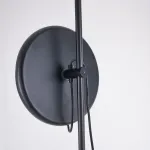 Торшер MARGOTT FL D25 Black от ImperiumLoft