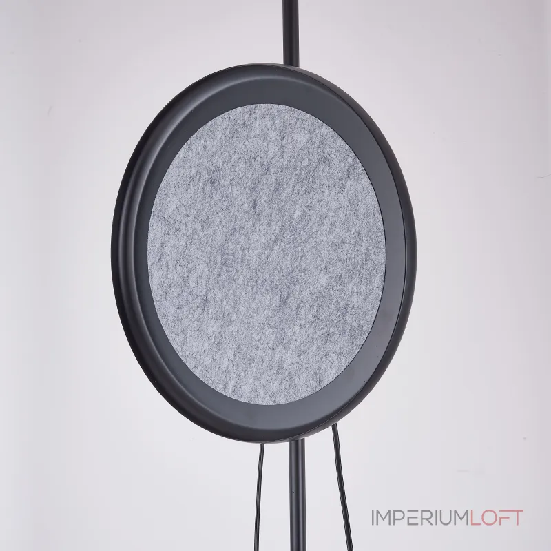 Торшер MARGOTT FL D35 Black от ImperiumLoft Торшер MARGOTT FL D35 Black от ImperiumLoft