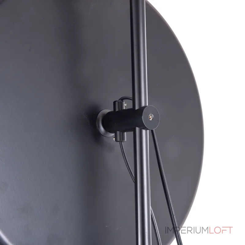 Торшер MARGOTT FL D35 Black от ImperiumLoft Торшер MARGOTT FL D35 Black от ImperiumLoft