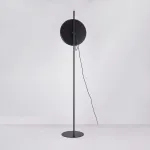 Торшер MARGOTT FL D35 Black от ImperiumLoft