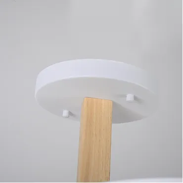 Потолочный светильник TURNA L10 White от ImperiumLoft