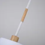 Подвесная люстра TURNA DBL L10 White от ImperiumLoft
