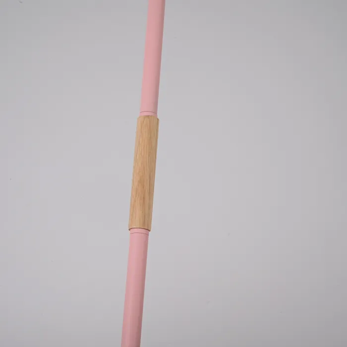 Подвесная люстра TURNA DBL L10 Pink от ImperiumLoft