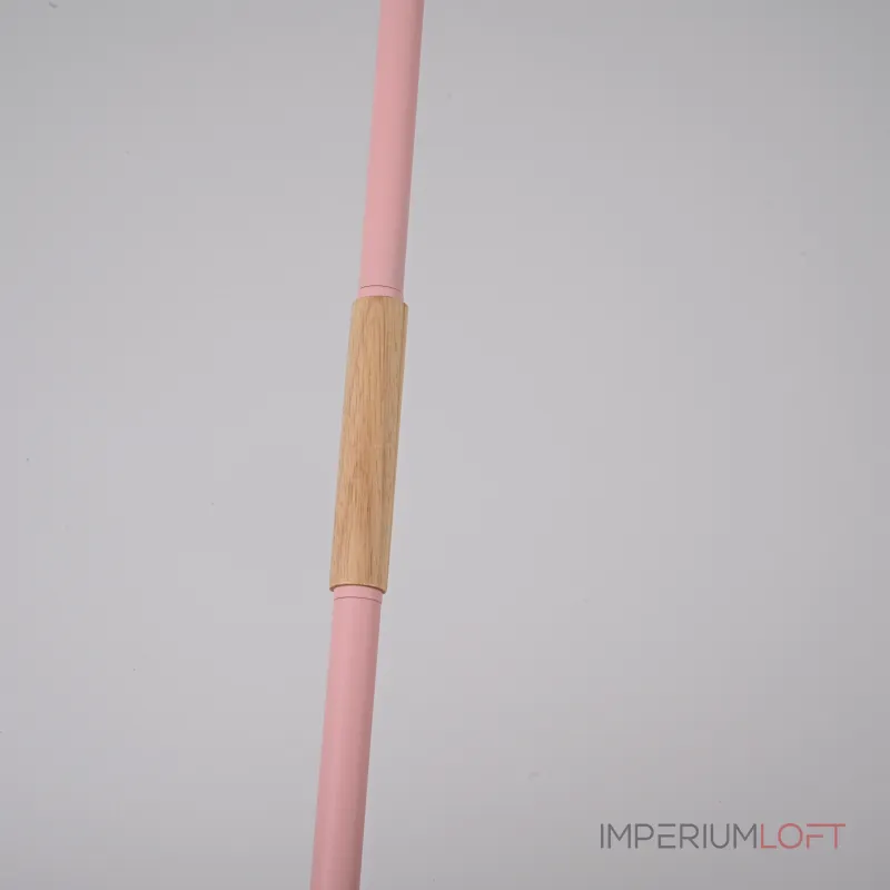 Люстра на штанге TURNA DBL L10 Pink Люстра на штанге TURNA DBL L10 Pink