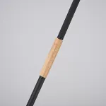 Подвесная люстра TURNA DBL L6 Black от ImperiumLoft