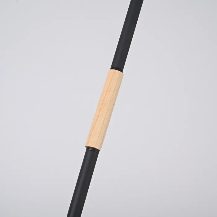 Подвесная люстра TURNA DBL L10 Black от ImperiumLoft