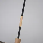 Подвесная люстра TURNA DBL L12 Black от ImperiumLoft
