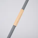 Подвесная люстра TURNA DBL L6 Gray от ImperiumLoft