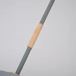 Подвесная люстра TURNA DBL L10 Gray от ImperiumLoft