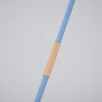 Подвесная люстра TURNA DBL L6 Blue от ImperiumLoft