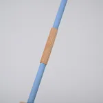Подвесная люстра TURNA DBL L10 Blue от ImperiumLoft