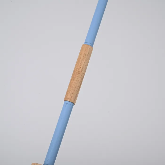 Подвесная люстра TURNA DBL L10 Blue от ImperiumLoft