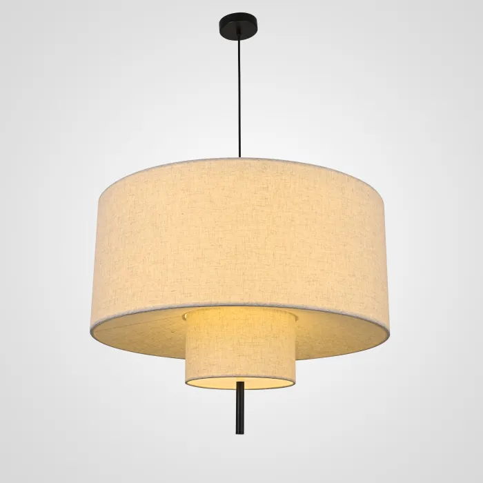 Подвесной светильник ANDREAN D48 от ImperiumLoft