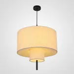 Подвесной светильник ANDREAN D68 от ImperiumLoft