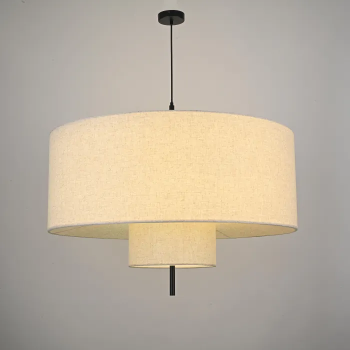 Подвесной светильник ANDREAN D88 от ImperiumLoft