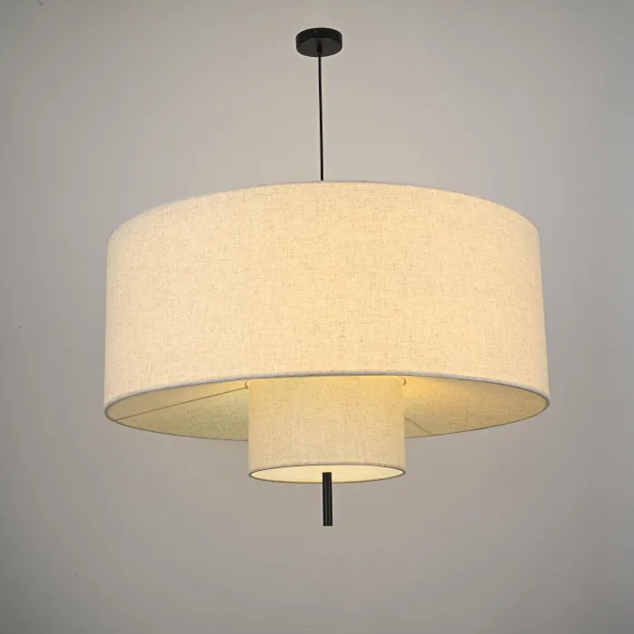 Подвесной светильник ANDREAN D88 от ImperiumLoft