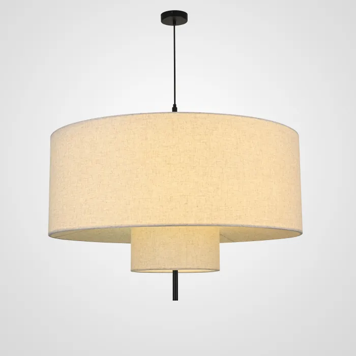 Подвесной светильник ANDREAN D88 от ImperiumLoft