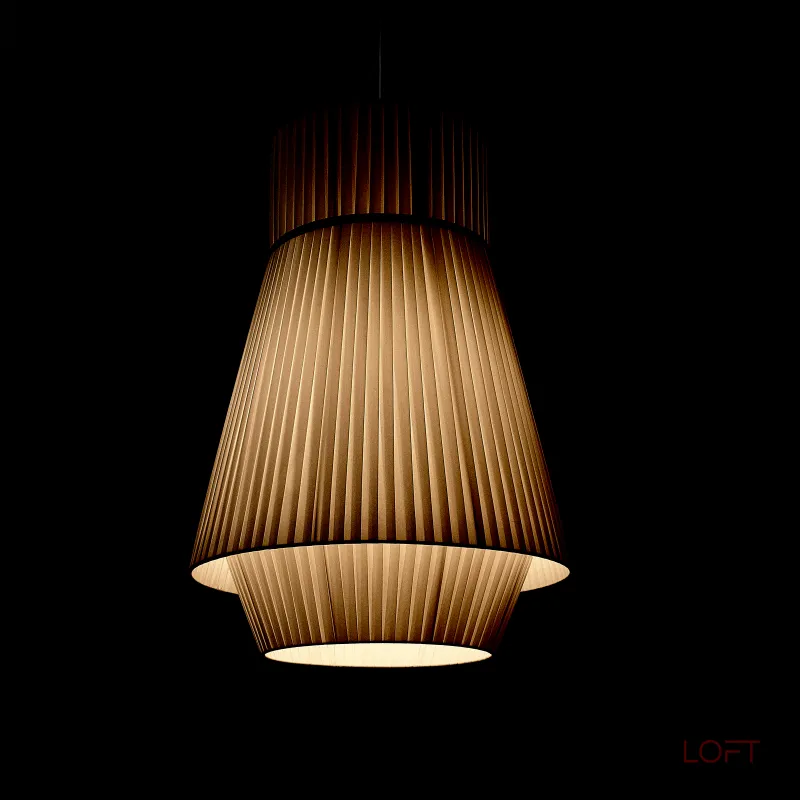 Подвесной светильник PEO C D50 от ImperiumLoft