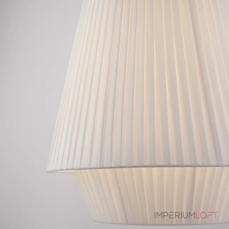 Подвесной светильник PEO C D50 от ImperiumLoft