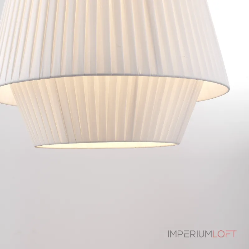 Подвесной светильник PEO C D50 от ImperiumLoft