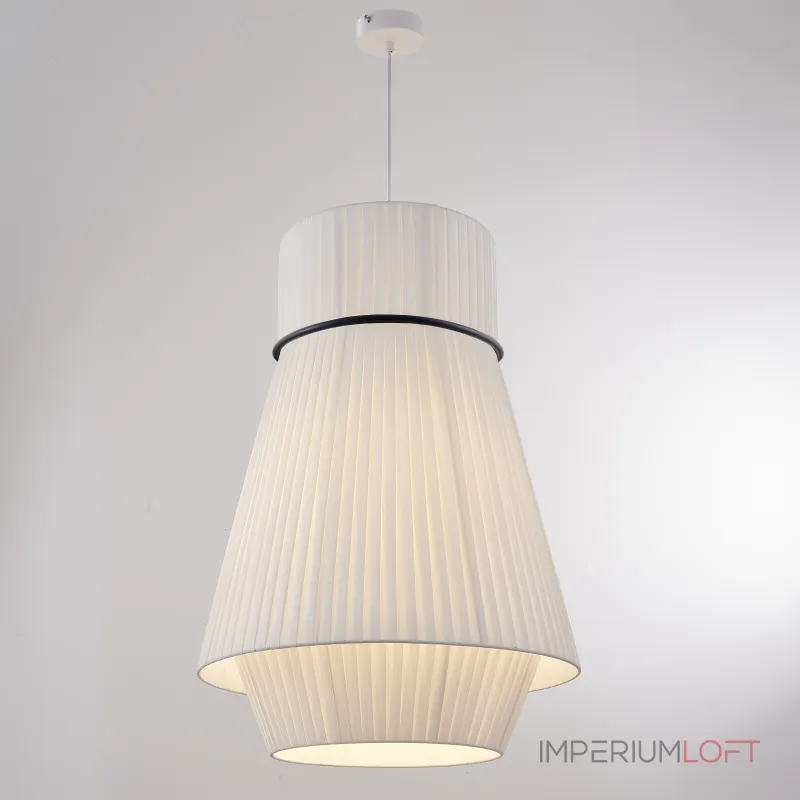 Подвесной светильник PEO C D50 от ImperiumLoft