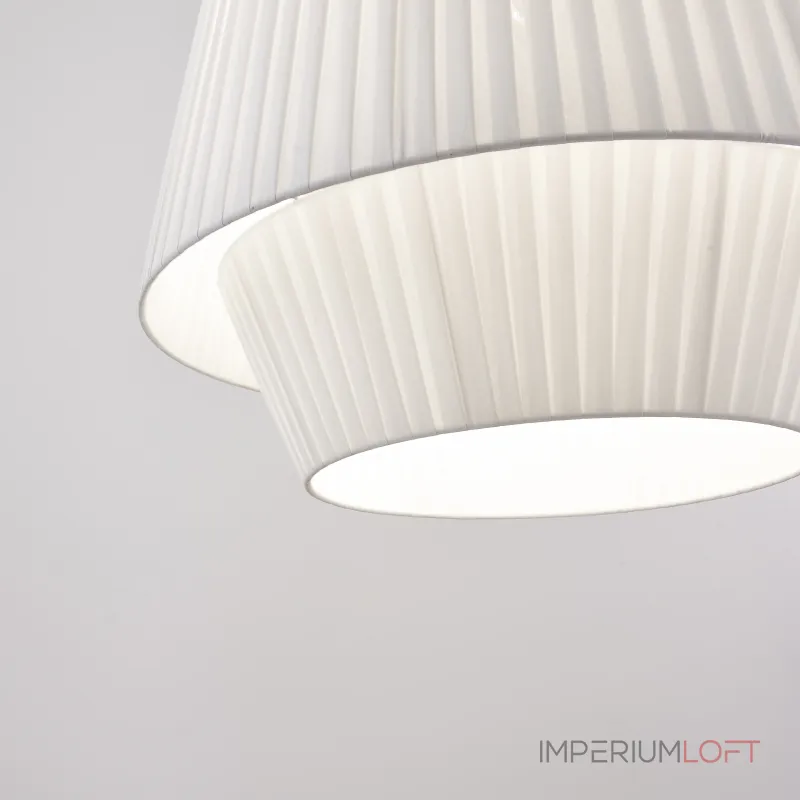 Подвесной светильник PEO C D50 от ImperiumLoft