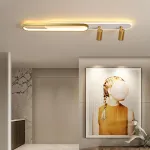 Спот Arte Lamp Lucas A2600PL-32GO от ImperiumLoft Спот Arte Lamp Lucas A2600PL-32GO от ImperiumLoft