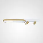 Спот Arte Lamp Lucas A2600PL-32GO от ImperiumLoft Спот Arte Lamp Lucas A2600PL-32GO от ImperiumLoft