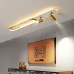 Спот Arte Lamp Lucas A2600PL-32GO от ImperiumLoft Спот Arte Lamp Lucas A2600PL-32GO от ImperiumLoft