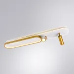 Спот Arte Lamp Lucas A2600PL-32GO от ImperiumLoft Спот Arte Lamp Lucas A2600PL-32GO от ImperiumLoft