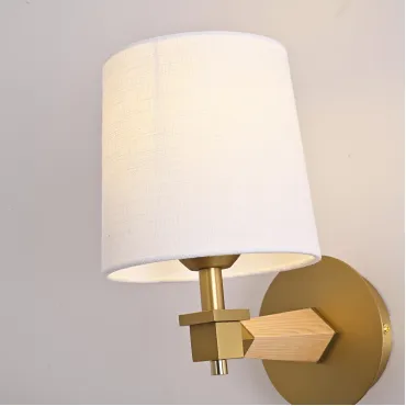 Бра Elk Lighting Jorgenson White от ImperiumLoft