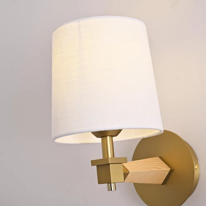 Бра Elk Lighting Jorgenson White от ImperiumLoft
