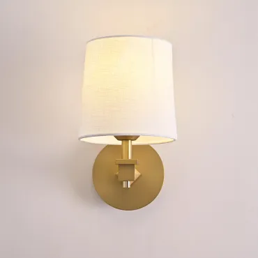 Бра Elk Lighting Jorgenson White от ImperiumLoft