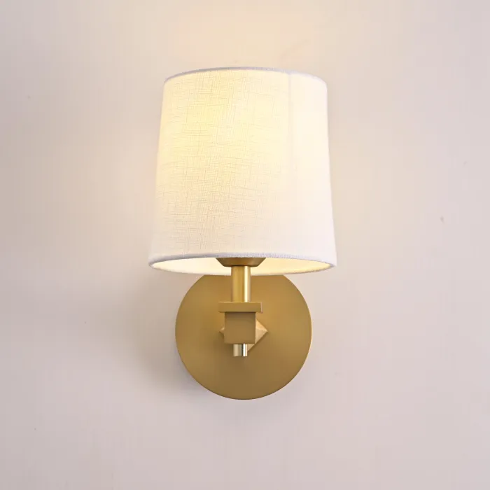 Бра Elk Lighting Jorgenson White от ImperiumLoft