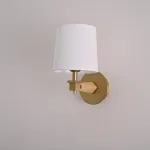 Бра Elk Lighting Jorgenson White от ImperiumLoft