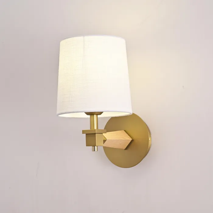 Бра Elk Lighting Jorgenson White от ImperiumLoft