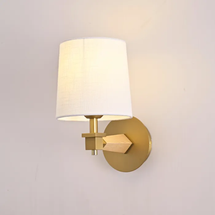 Бра Elk Lighting Jorgenson White от ImperiumLoft