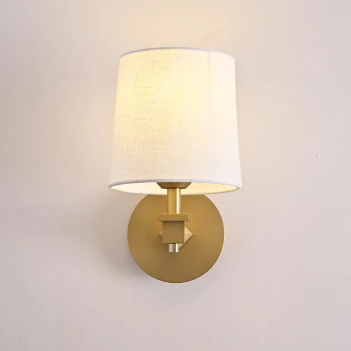 Бра Elk Lighting Jorgenson White от ImperiumLoft