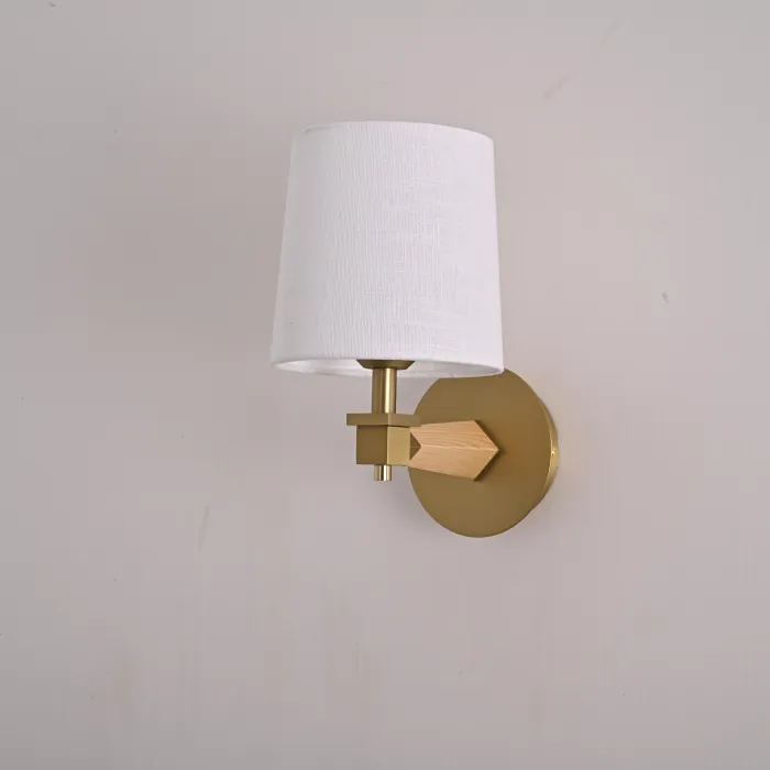 Бра Elk Lighting Jorgenson White от ImperiumLoft