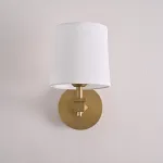 Бра Elk Lighting Jorgenson White от ImperiumLoft
