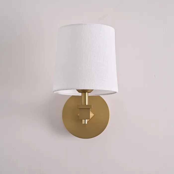 Бра Elk Lighting Jorgenson White от ImperiumLoft